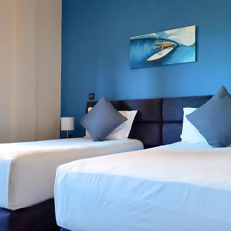 The Surf Hotel Tamraght Εξωτερικό φωτογραφία