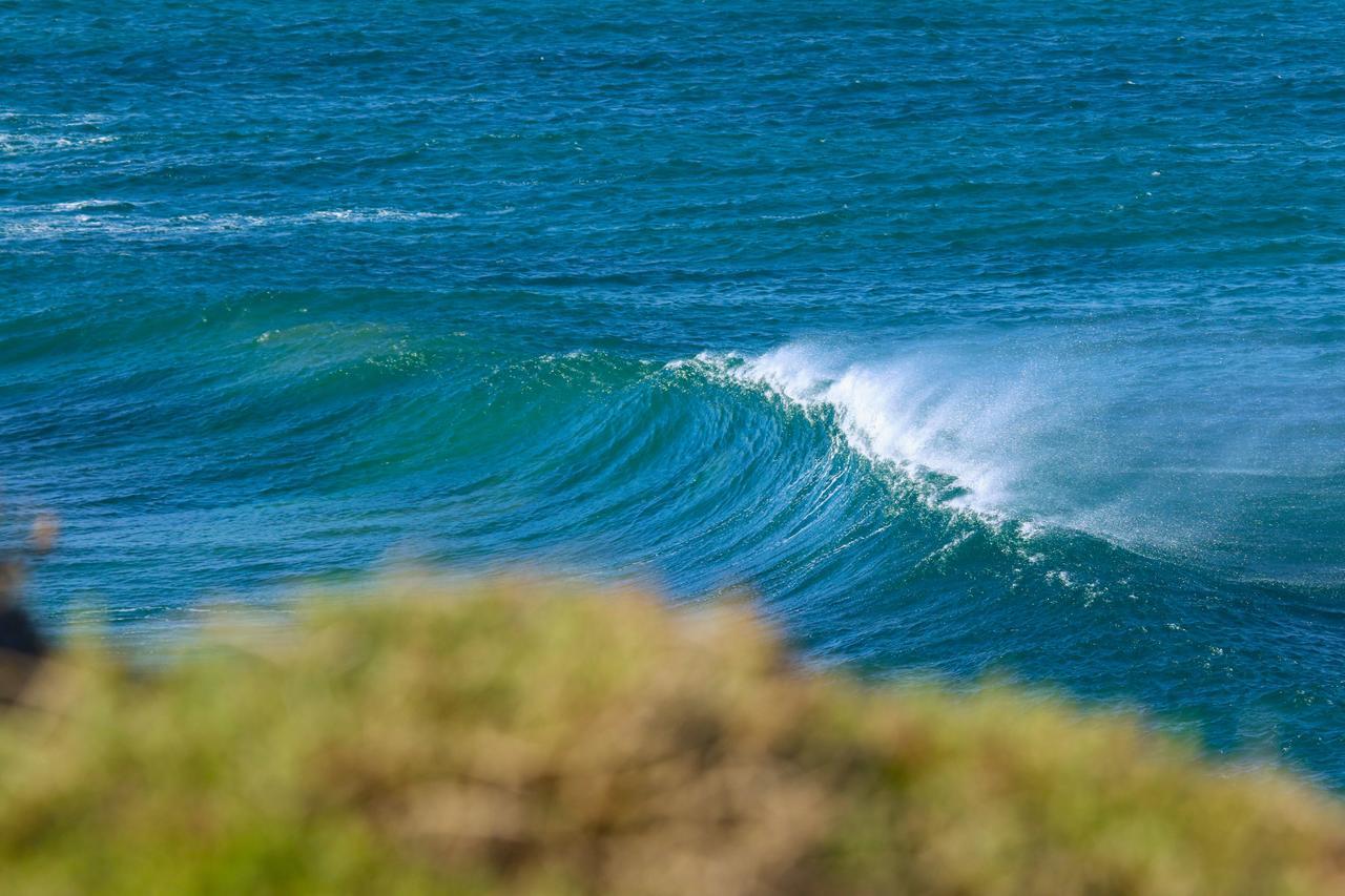The Surf Hotel Tamraght Εξωτερικό φωτογραφία