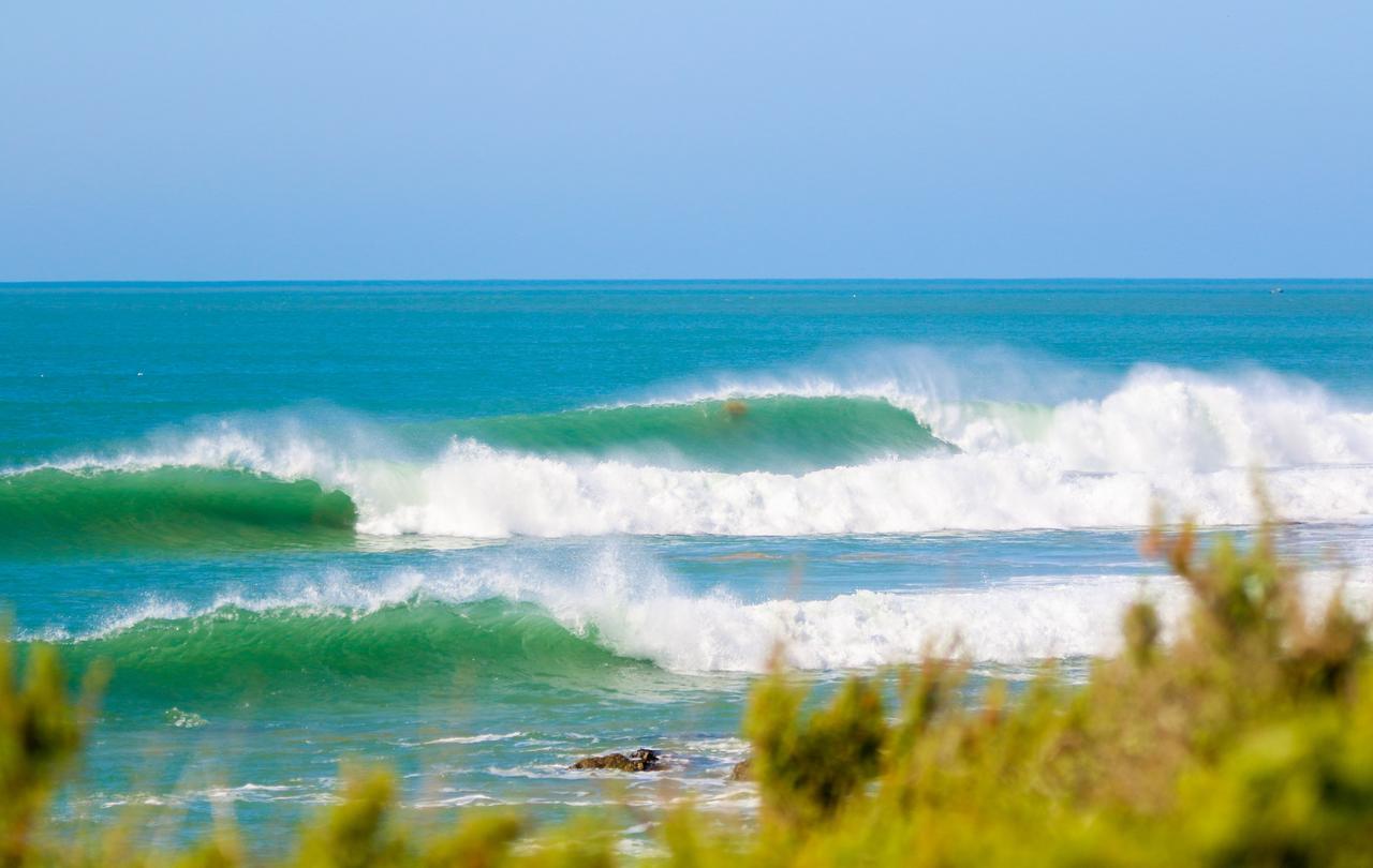 The Surf Hotel Tamraght Εξωτερικό φωτογραφία