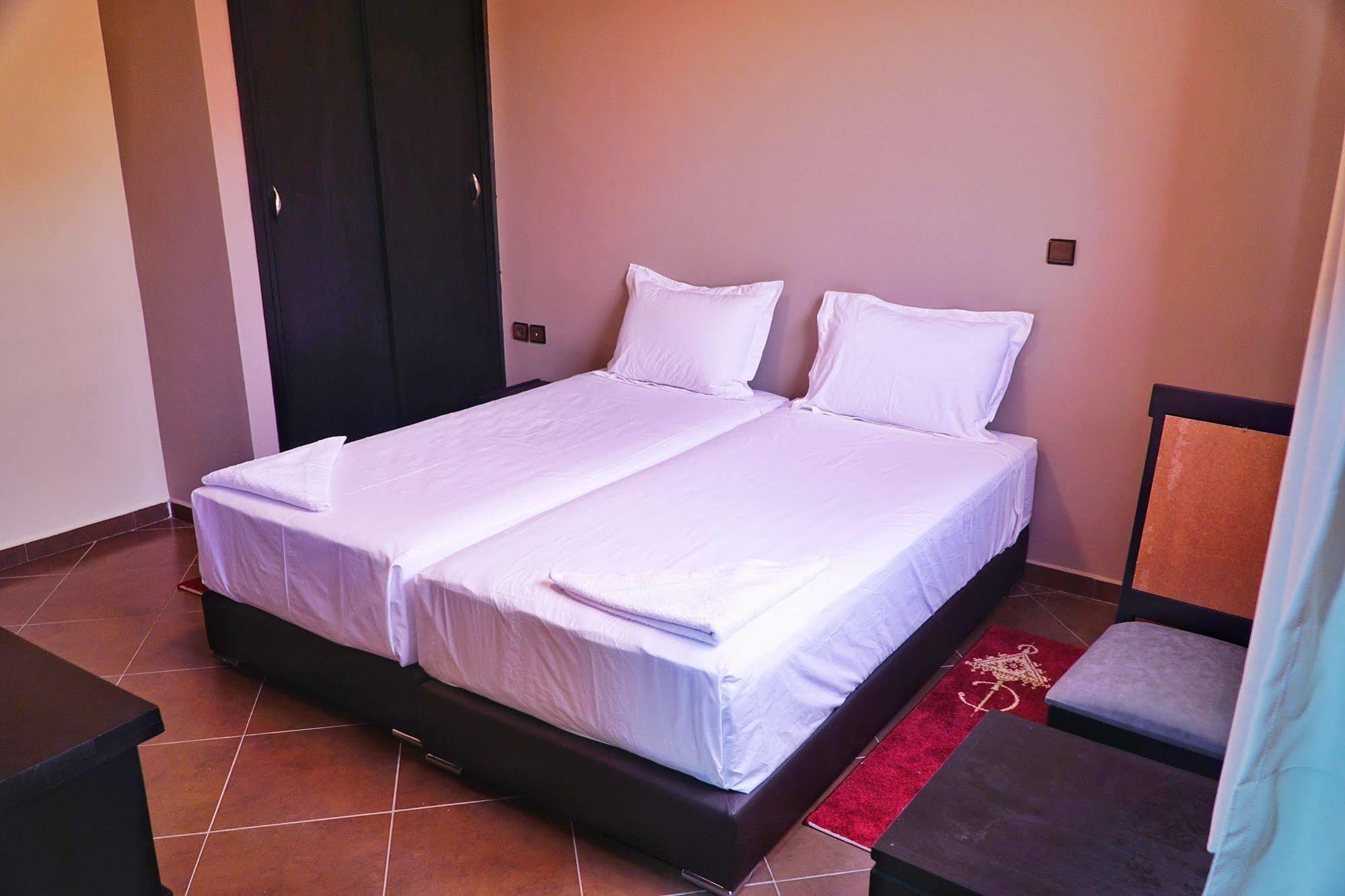 The Surf Hotel Tamraght Εξωτερικό φωτογραφία